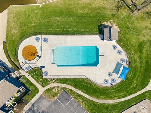 Photo of 231 Aspen Way, Noblesville, IN