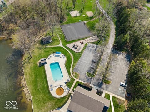 Photo of 231 Aspen Way, Noblesville, IN