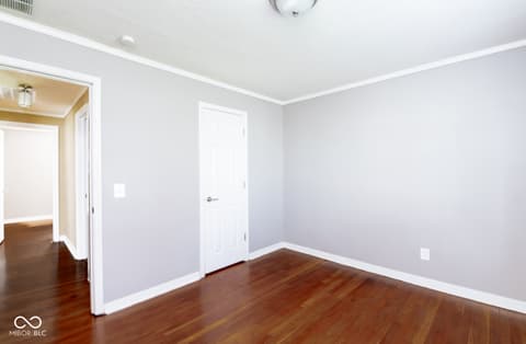 Photo of 267 S Second Street, Scottsburg, IN