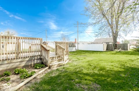 Photo of 267 S Second Street, Scottsburg, IN