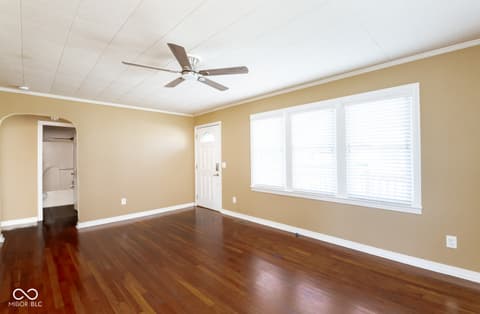 Photo of 267 S Second Street, Scottsburg, IN