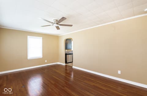 Photo of 267 S Second Street, Scottsburg, IN