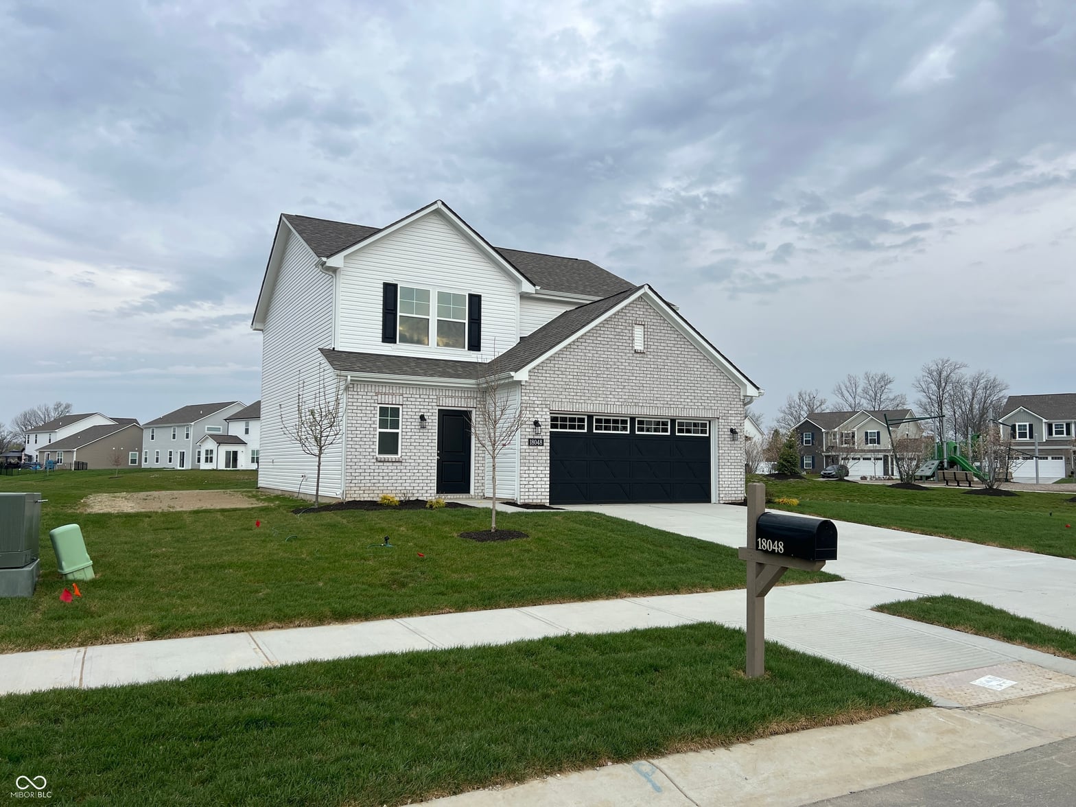 Photo of 18048 Paula Walk, Westfield, IN