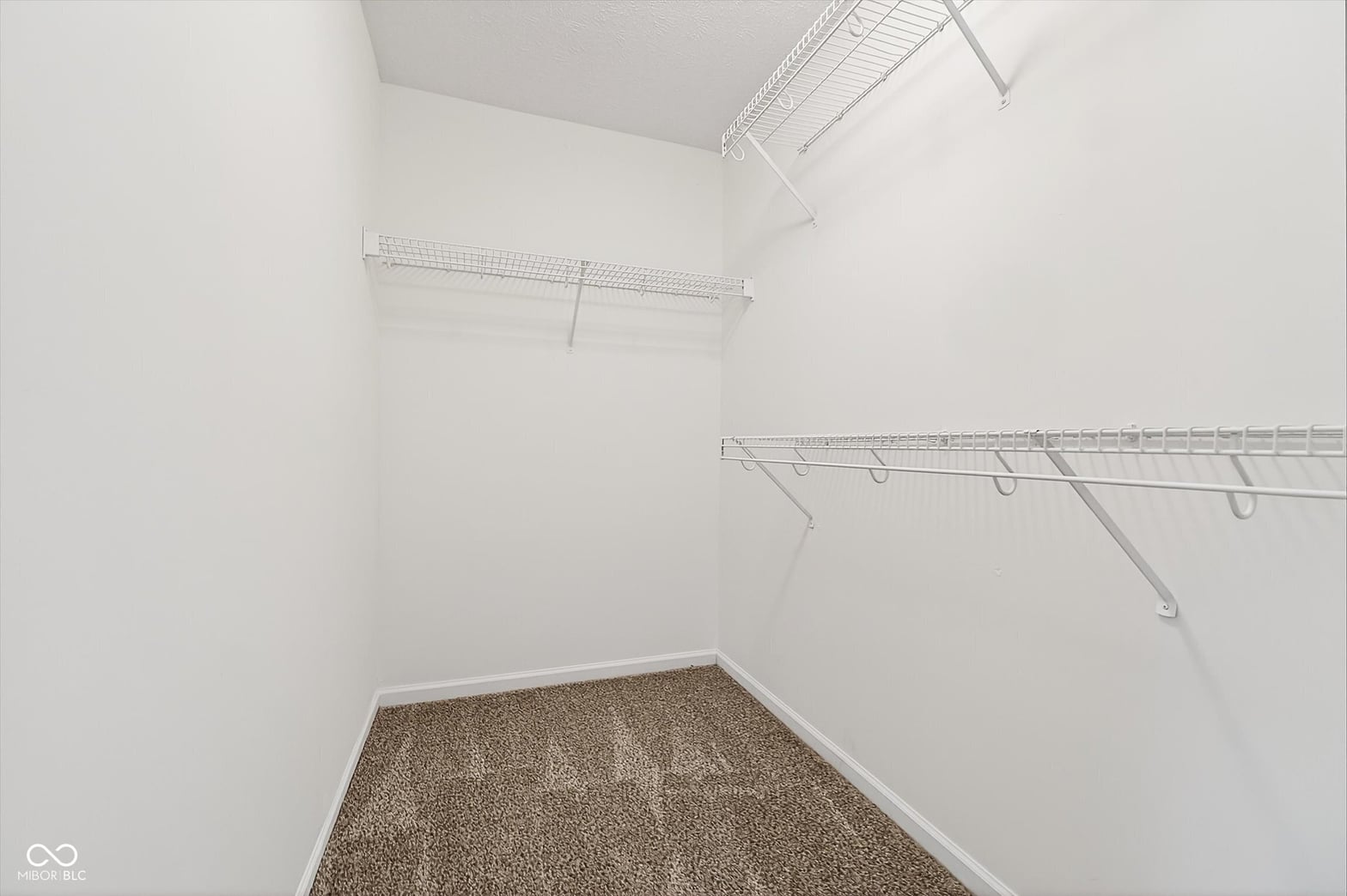 Walk In Closets