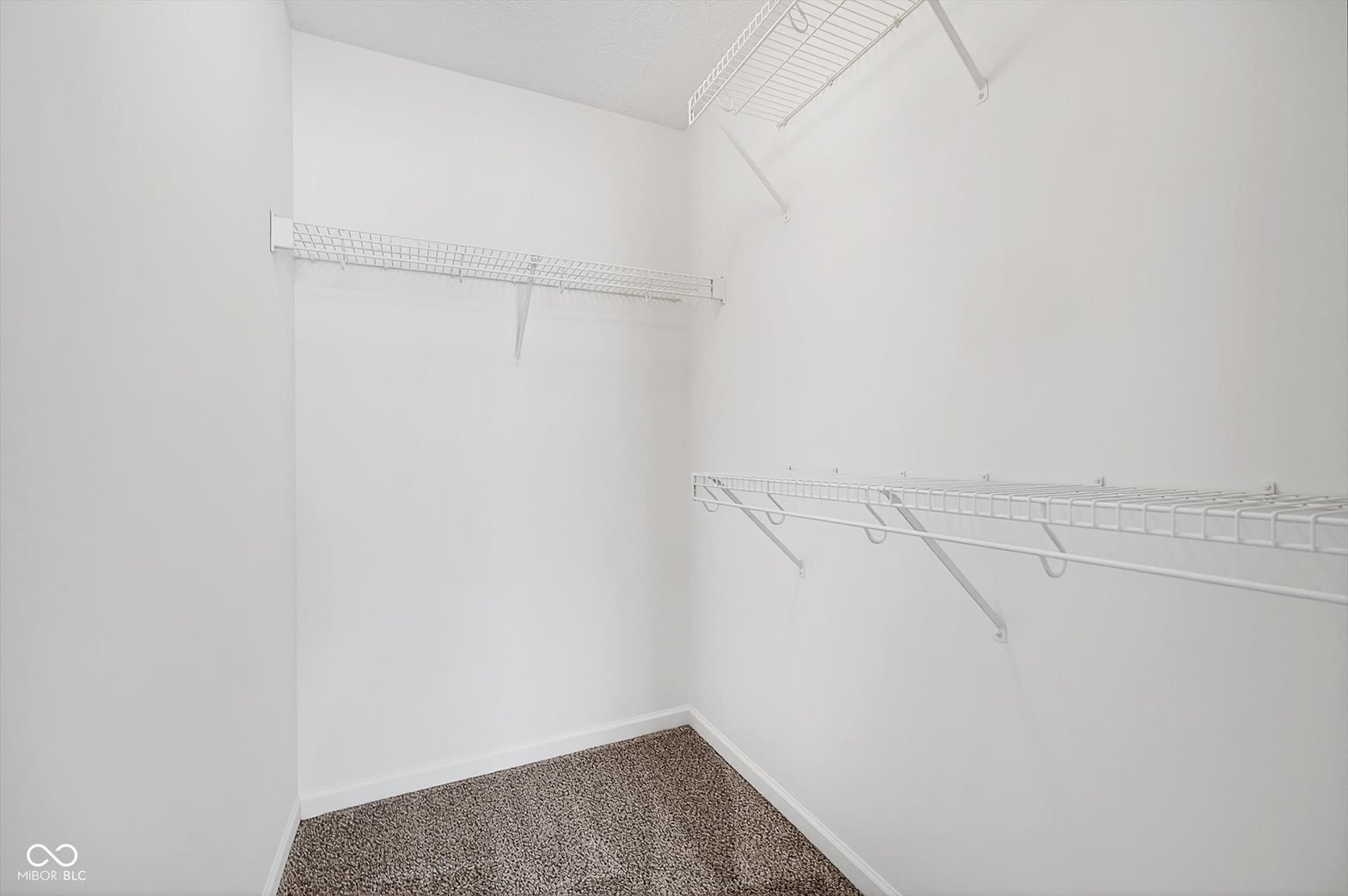 Walk In Closets