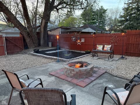 Photo of 554 N Oakland Avenue, Indianapolis, IN