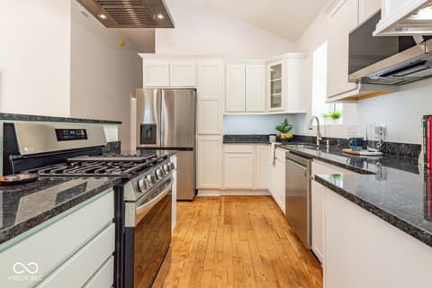 Photo of 7425 S Harmony Road, Bloomington, IN