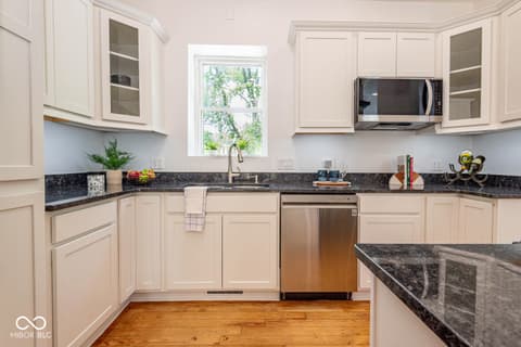 Photo of 7425 S Harmony Road, Bloomington, IN