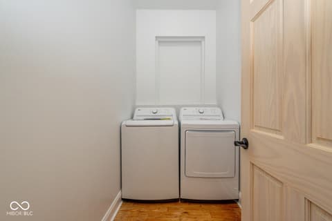 Photo of 7425 S Harmony Road, Bloomington, IN