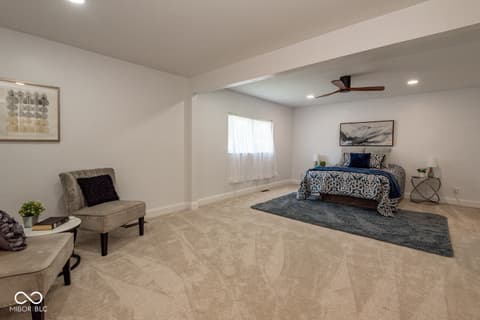 Photo of 7425 S Harmony Road, Bloomington, IN