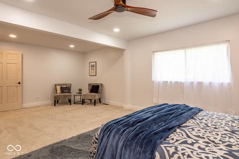Photo of 7425 S Harmony Road, Bloomington, IN