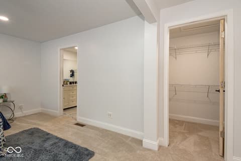 Photo of 7425 S Harmony Road, Bloomington, IN