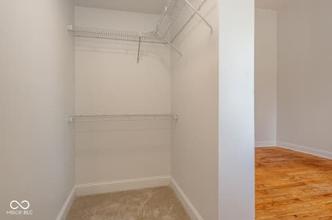 Photo of 7425 S Harmony Road, Bloomington, IN