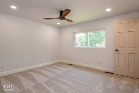 Photo of 7425 S Harmony Road, Bloomington, IN