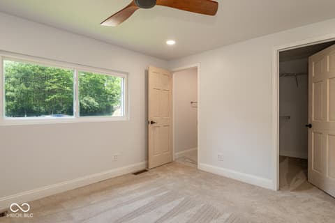 Photo of 7425 S Harmony Road, Bloomington, IN