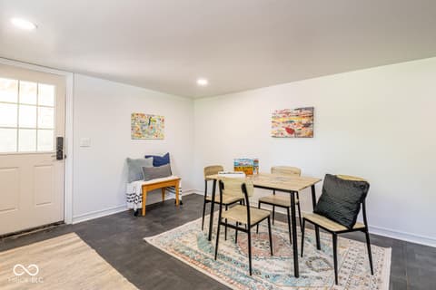 Photo of 7425 S Harmony Road, Bloomington, IN
