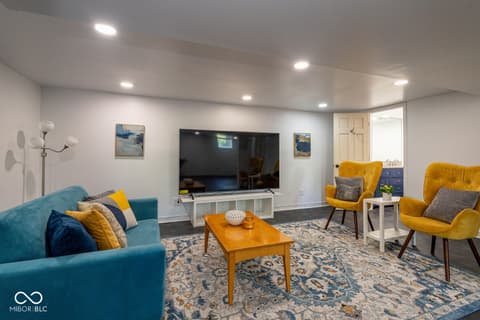 Photo of 7425 S Harmony Road, Bloomington, IN