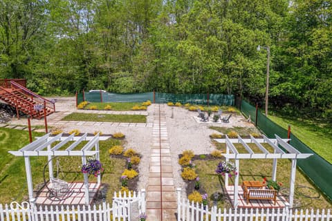 Photo of 7425 S Harmony Road, Bloomington, IN