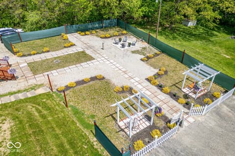 Photo of 7425 S Harmony Road, Bloomington, IN