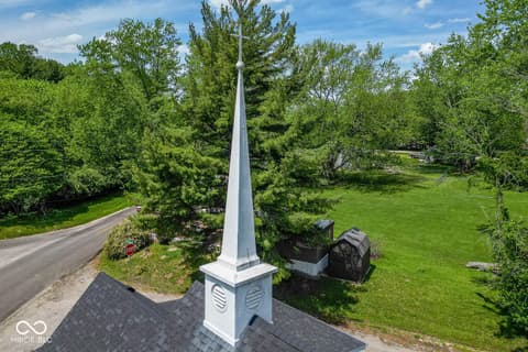 Photo of 7425 S Harmony Road, Bloomington, IN