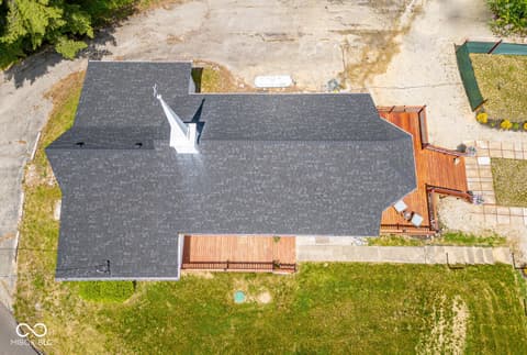 Photo of 7425 S Harmony Road, Bloomington, IN