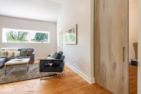 Photo of 7425 S Harmony Road, Bloomington, IN