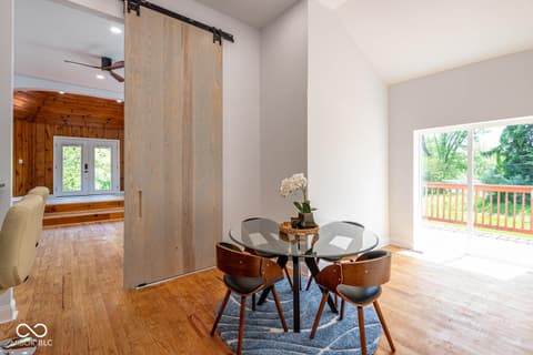 Photo of 7425 S Harmony Road, Bloomington, IN