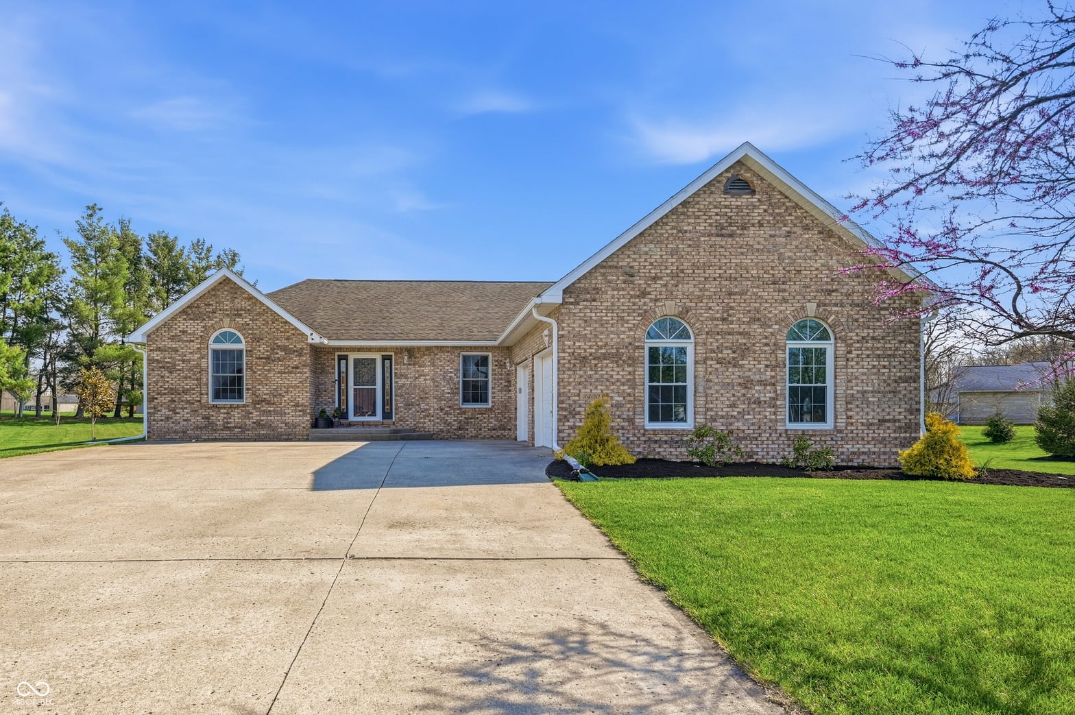 Photo of 3400 Roberta Street, New Castle, IN