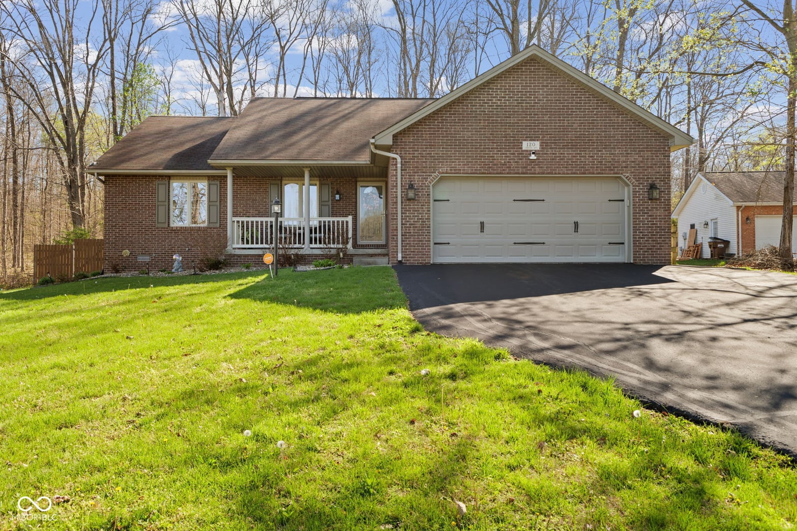 Photo of 120 Shakers Way, North Vernon, IN