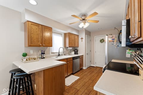 Photo of 120 Shakers Way, North Vernon, IN
