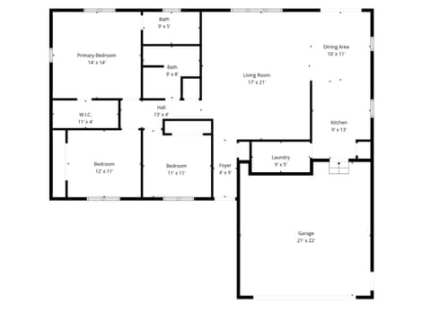Photo of 120 Shakers Way, North Vernon, IN