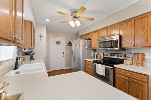 Photo of 120 Shakers Way, North Vernon, IN
