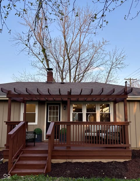 Photo of 104 Mohawk Drive, Flora, IN