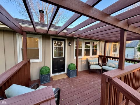 Photo of 104 Mohawk Drive, Flora, IN