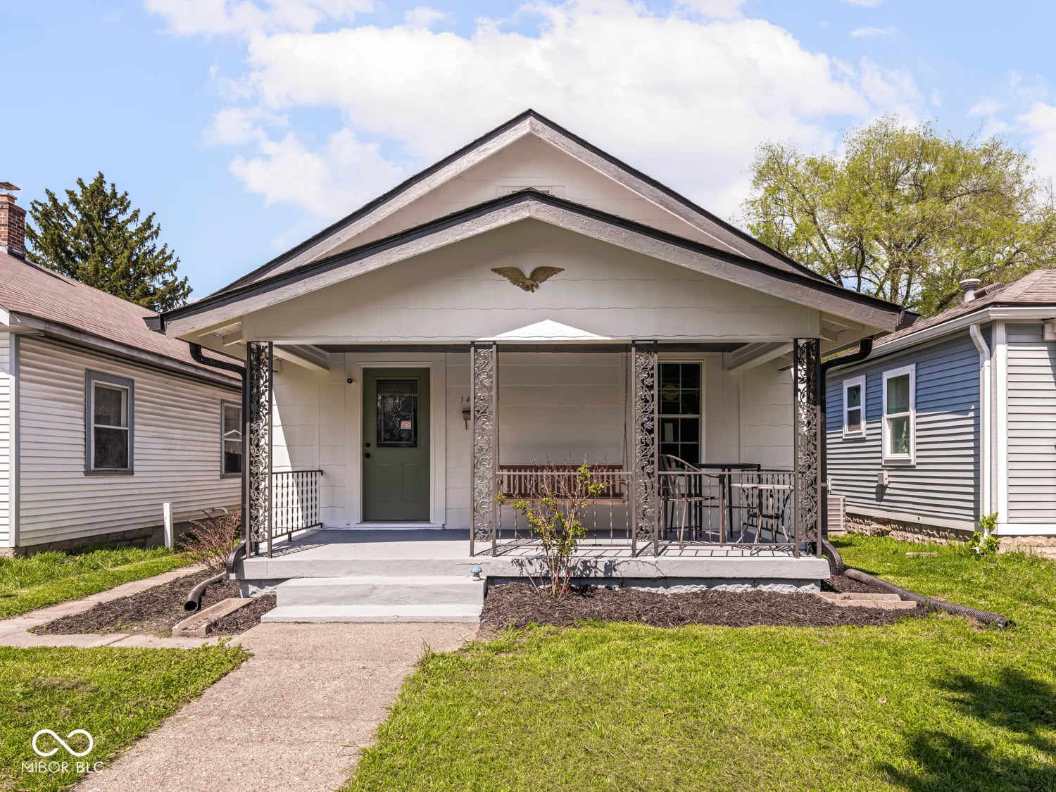 Photo of 1414 Finley Avenue, Indianapolis, IN