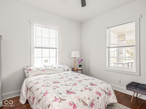 Photo of 1414 Finley Avenue, Indianapolis, IN