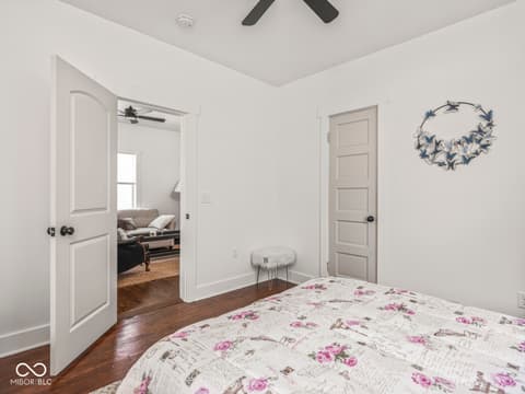 Photo of 1414 Finley Avenue, Indianapolis, IN