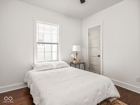 Photo of 1414 Finley Avenue, Indianapolis, IN