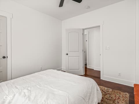 Photo of 1414 Finley Avenue, Indianapolis, IN