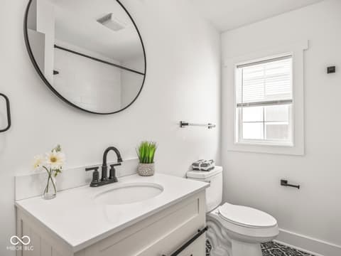 Photo of 1414 Finley Avenue, Indianapolis, IN