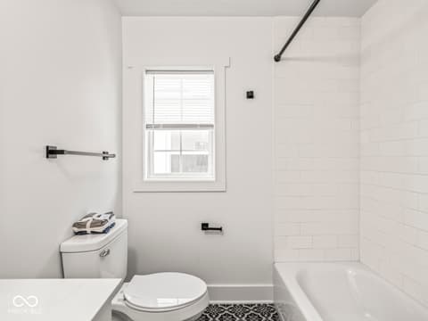 Photo of 1414 Finley Avenue, Indianapolis, IN