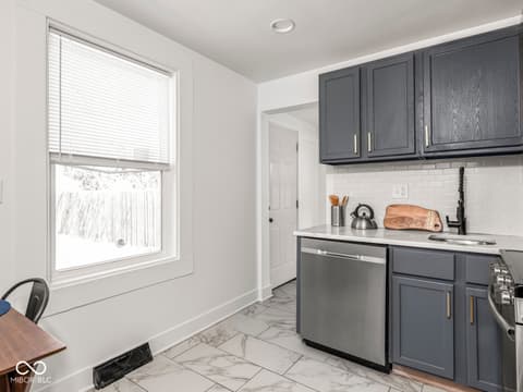 Photo of 1414 Finley Avenue, Indianapolis, IN