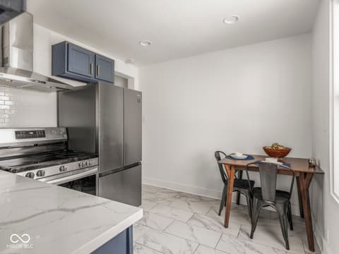 Photo of 1414 Finley Avenue, Indianapolis, IN