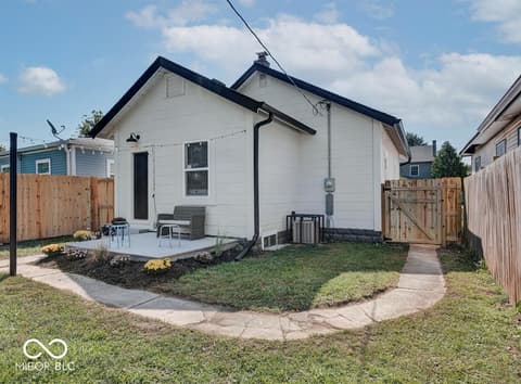 Photo of 1414 Finley Avenue, Indianapolis, IN