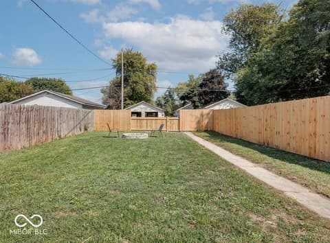 Photo of 1414 Finley Avenue, Indianapolis, IN