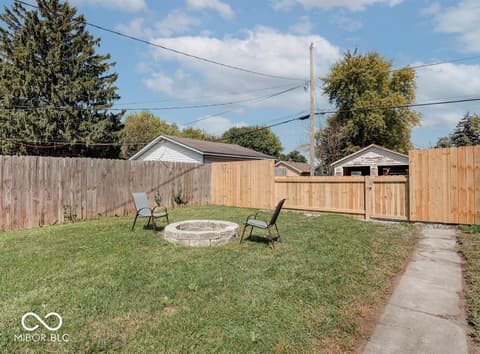 Photo of 1414 Finley Avenue, Indianapolis, IN
