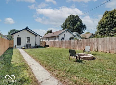 Photo of 1414 Finley Avenue, Indianapolis, IN