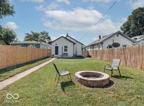 Photo of 1414 Finley Avenue, Indianapolis, IN
