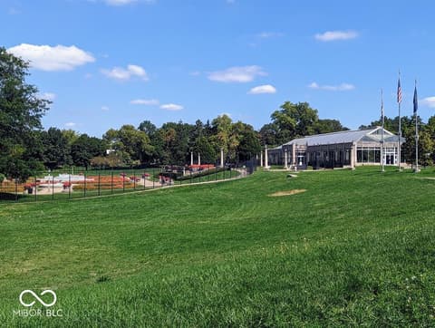Photo of 1414 Finley Avenue, Indianapolis, IN