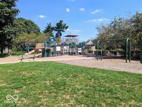 Photo of 1414 Finley Avenue, Indianapolis, IN